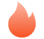 Fire icon